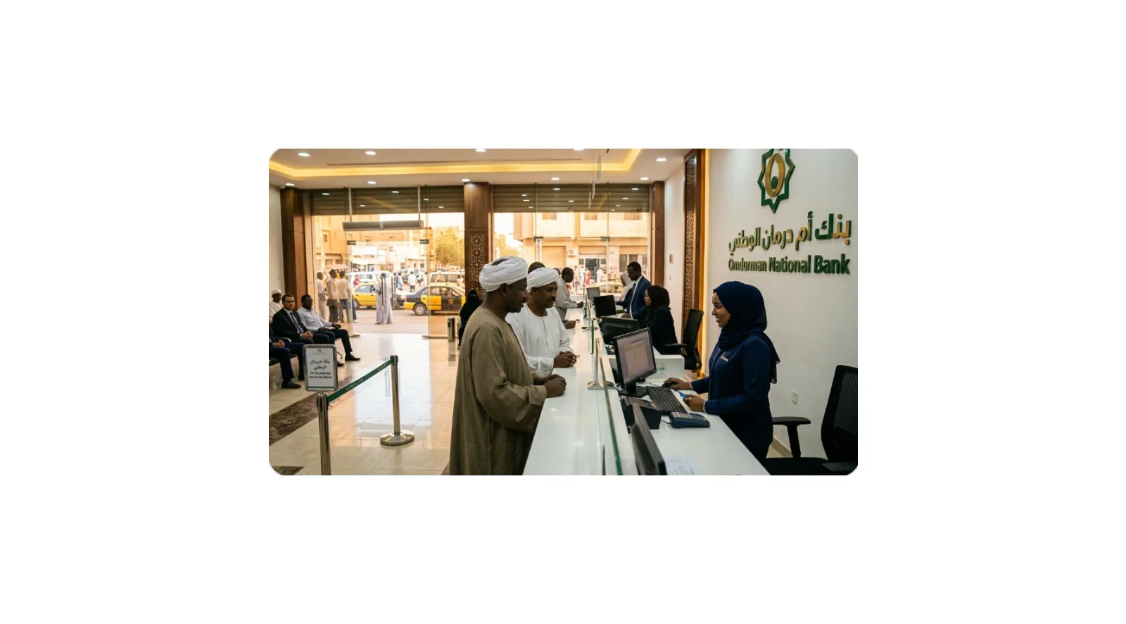 نشرة أسعار العملات الأجنبية مقابل الجنيه السوداني